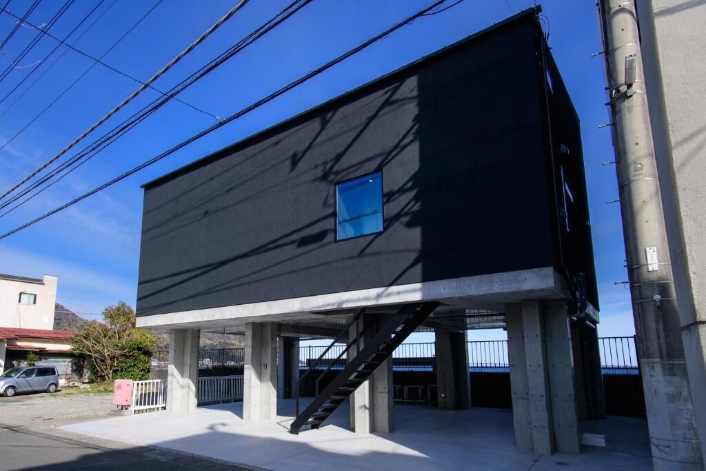 Photo of Patio Balcony in Usami