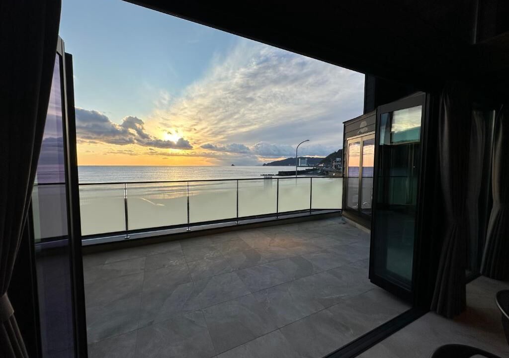 Photo of Patio Balcony in Usami