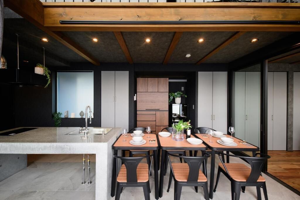 Photo of Patio Balcony in Usami