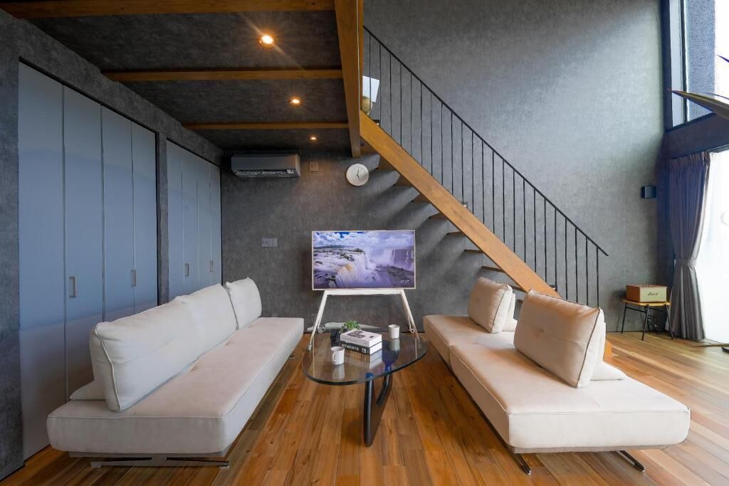 Photo of Patio Balcony in Usami