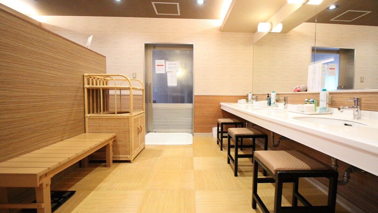 Photo of Bathroom in Tsuruga