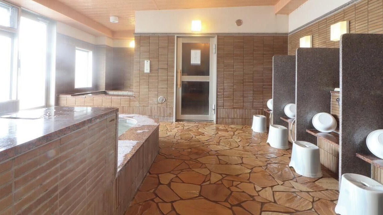 Photo of Bathroom in Tsuruga