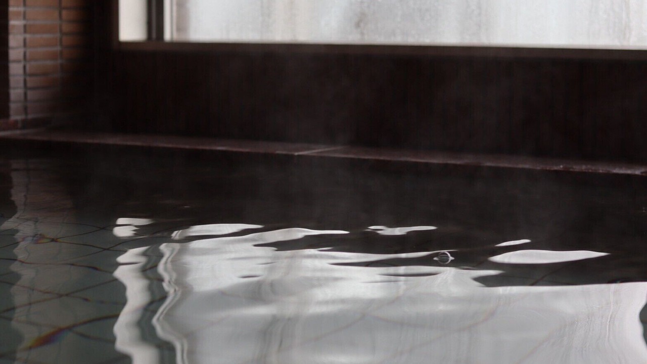 Photo of Bathroom in Tsuruga