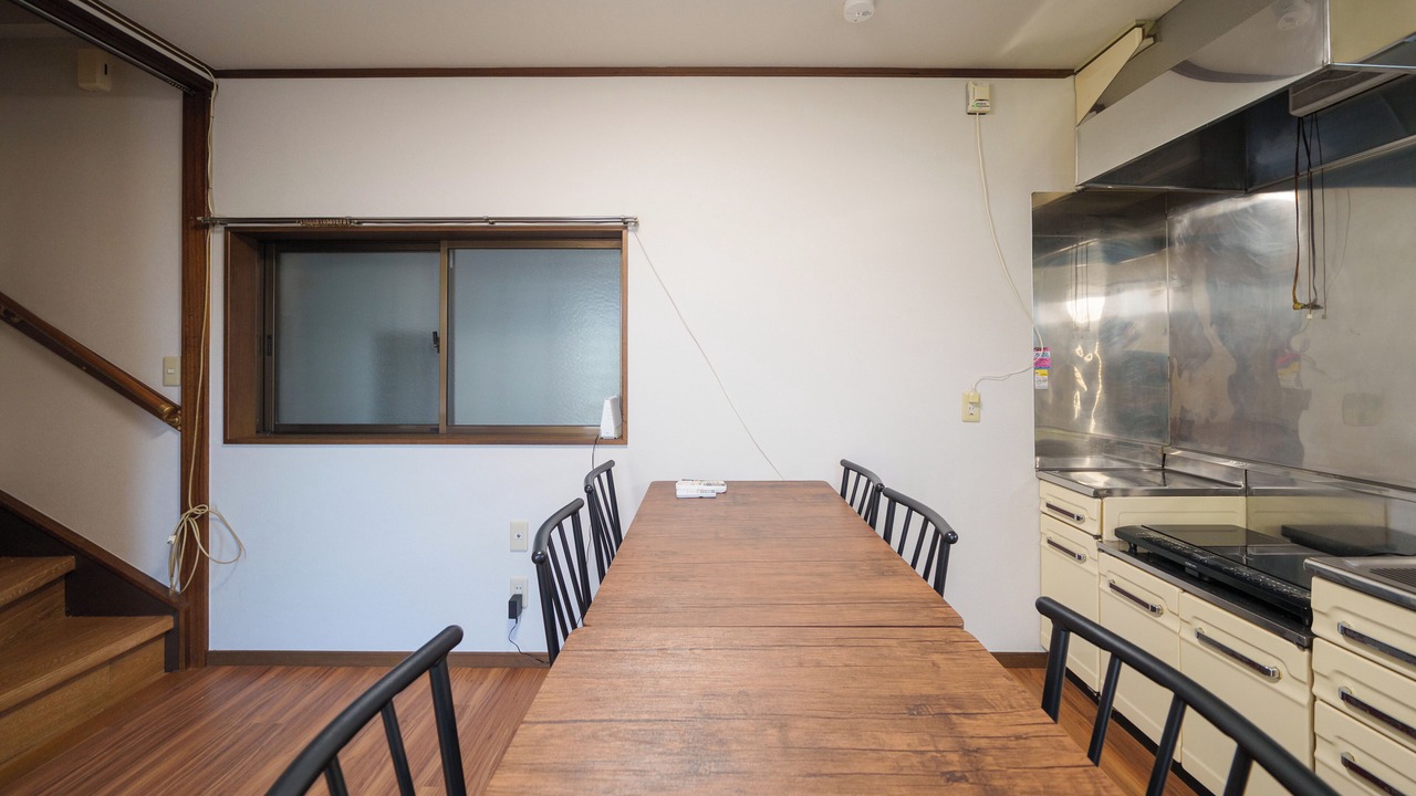 Photo of Kitchen in Kanagawa