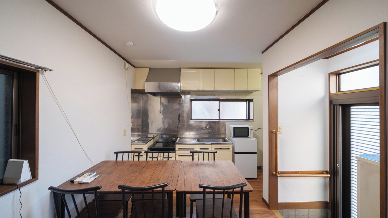 Photo of Kitchen in Kanagawa