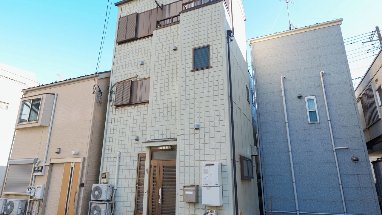 Photo of Outdoor in Kanagawa