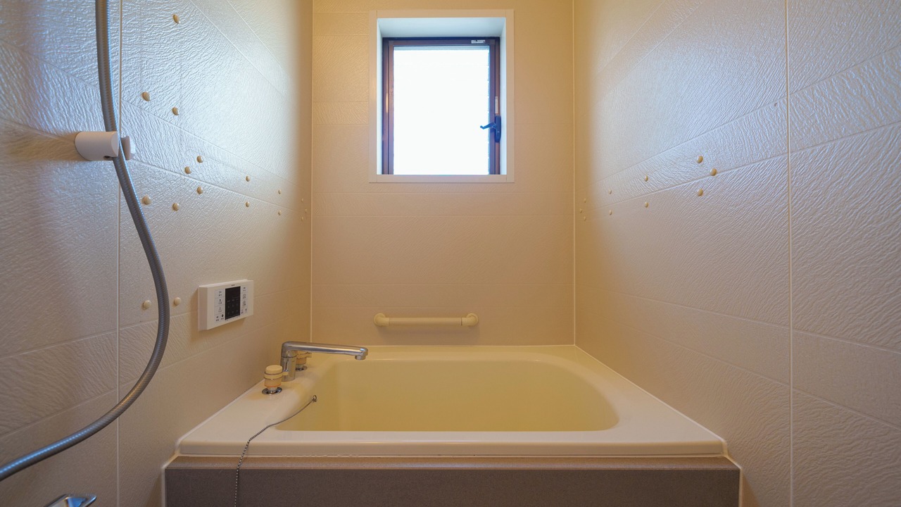 Photo of Bathroom in Kanagawa