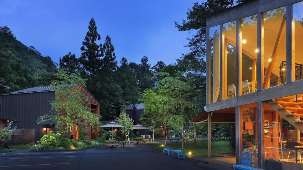 Photo of Outdoor in Shima