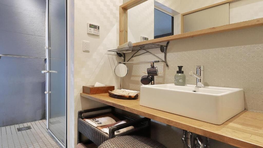 Photo of Bathroom in Shima