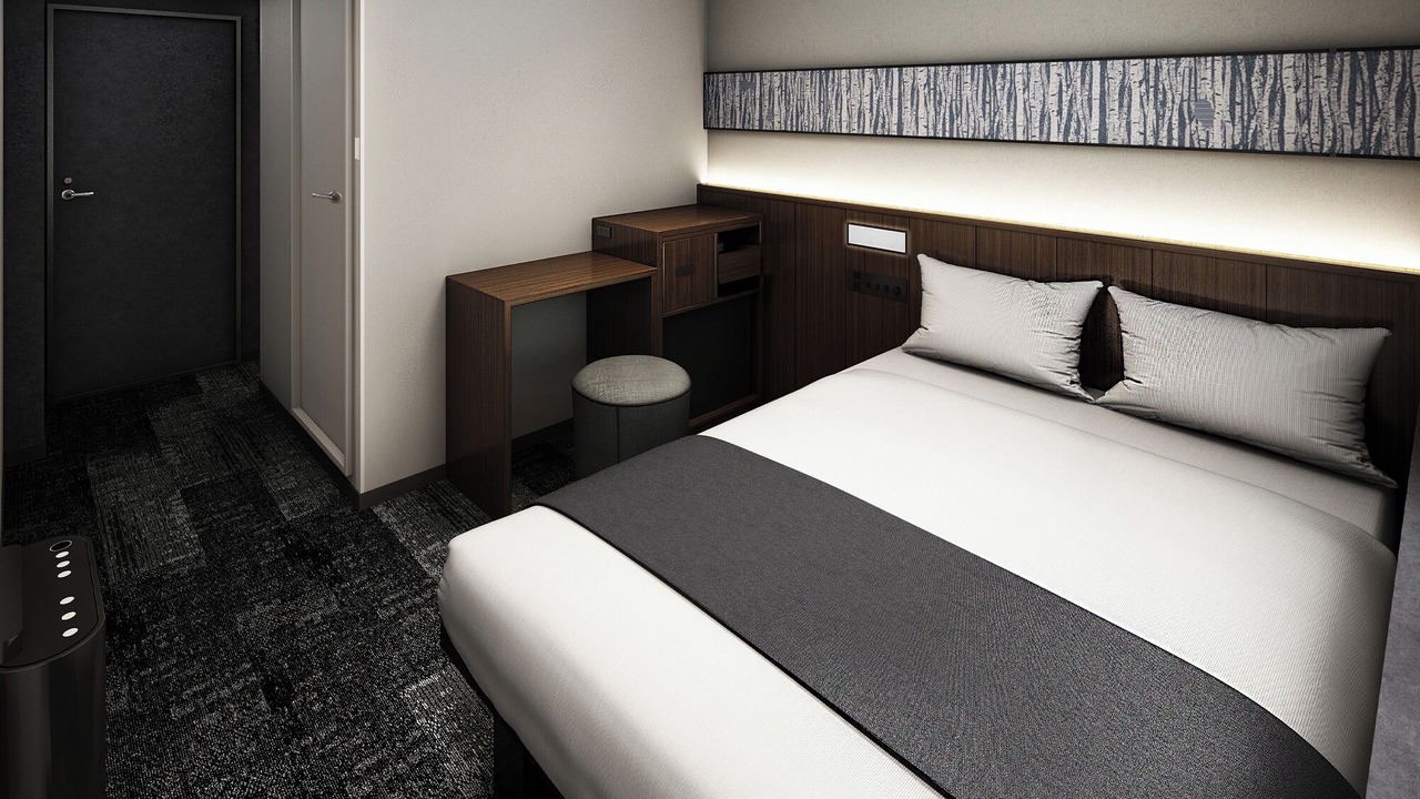 Photo of Bedroom in Chuo-ku