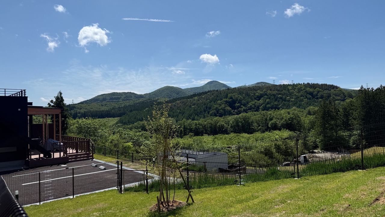 Photo of Outdoor in Zao