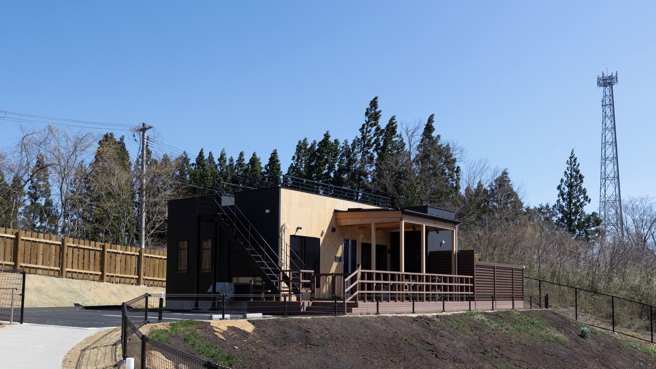Photo of Outdoor in Zao