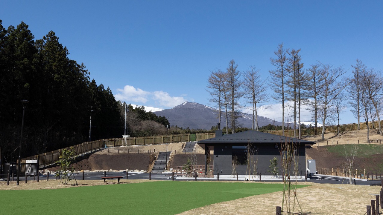 Photo of Outdoor in Zao