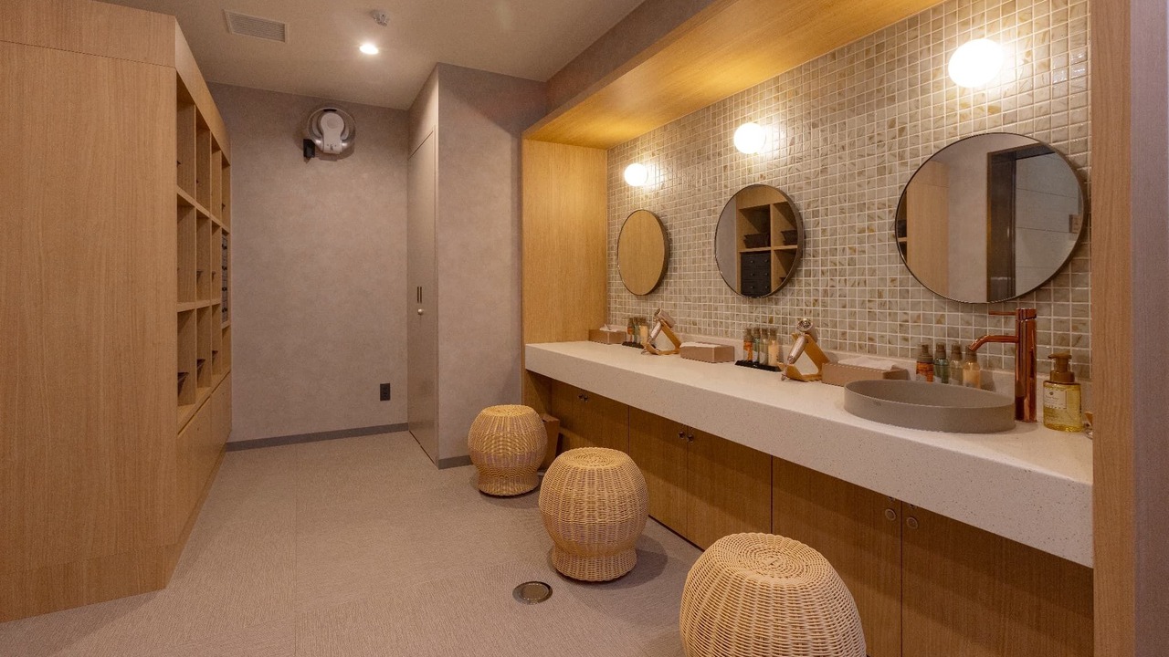 Photo of Bathroom in Taira