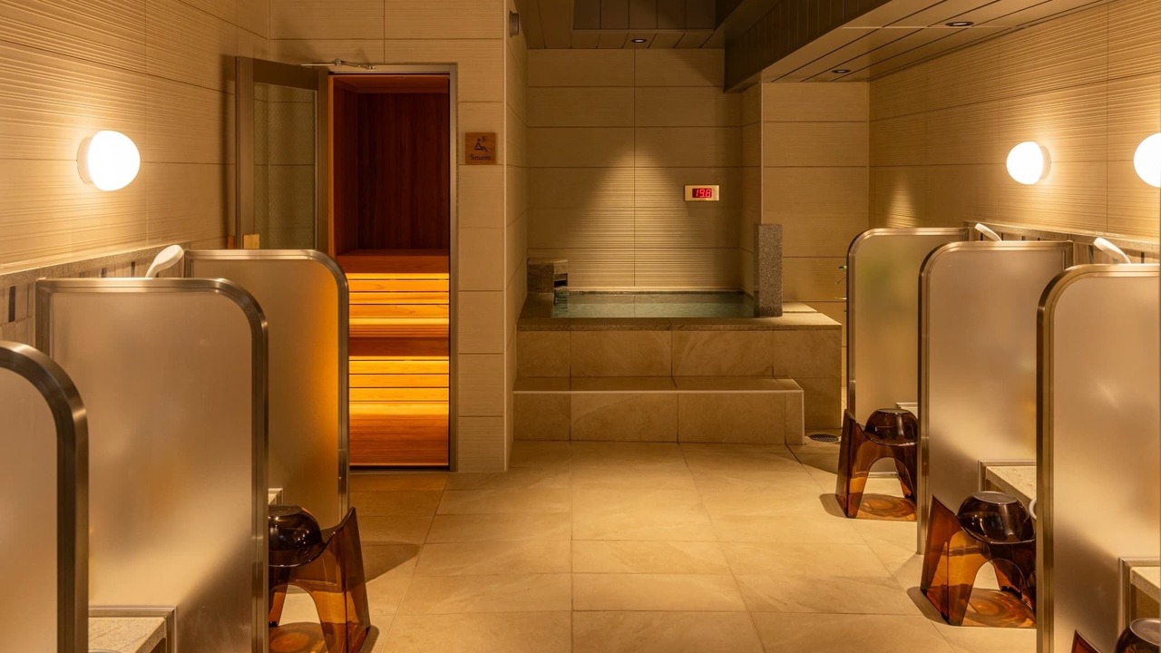 Photo of Bathroom in Taira