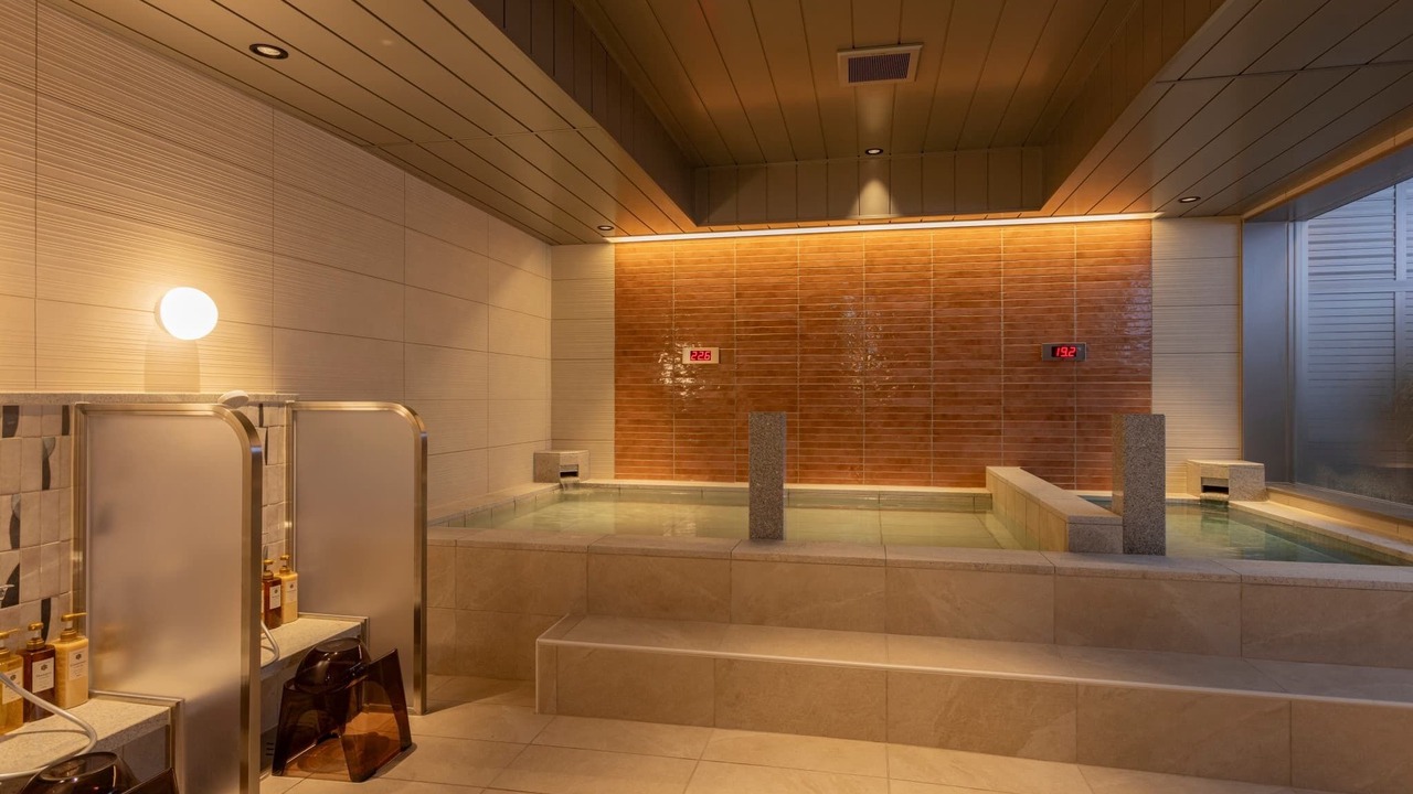 Photo of Bathroom in Taira