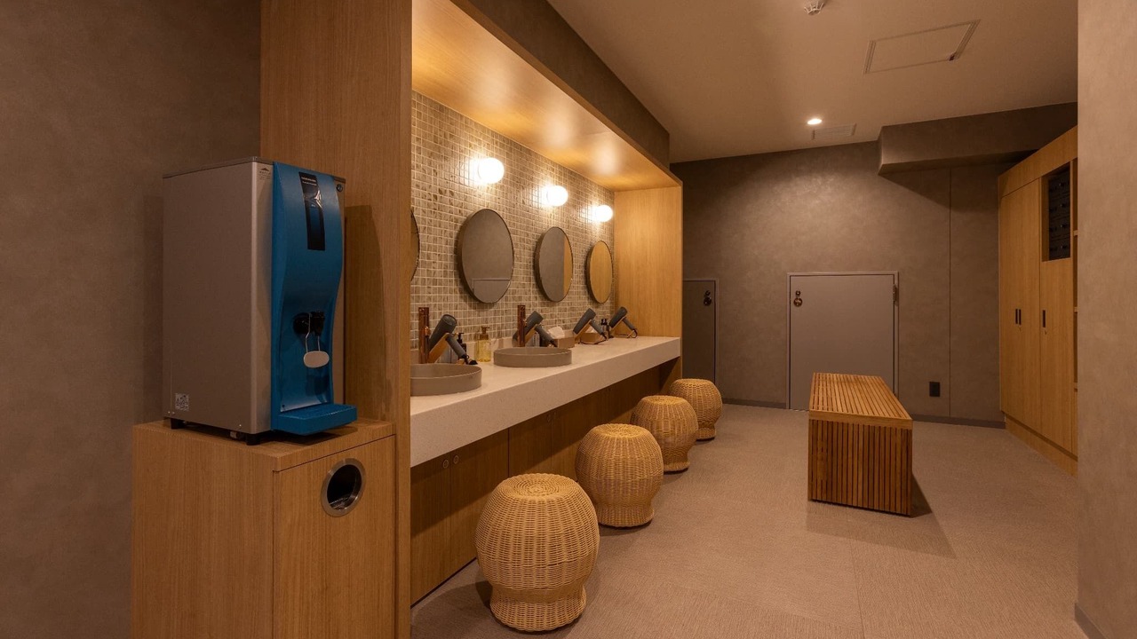 Photo of Bathroom in Taira