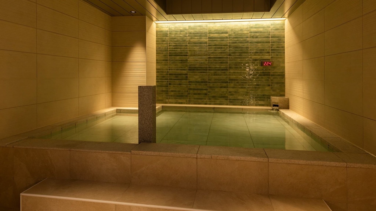 Photo of Bathroom in Taira