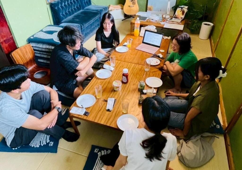Photo of Livingroom in Nagano