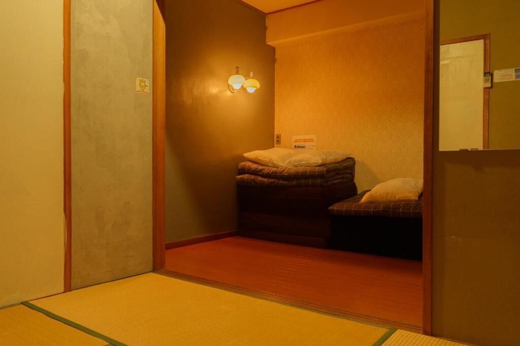 Photo of Bedroom in Nagano