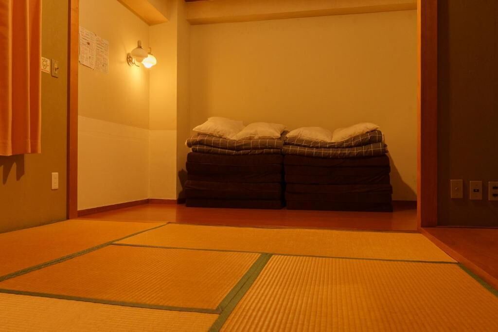 Photo of Bedroom in Nagano