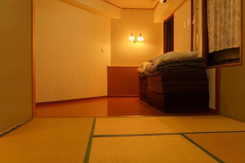 Photo of Bedroom in Nagano