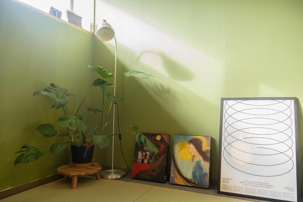 Photo of Livingroom in Nagano