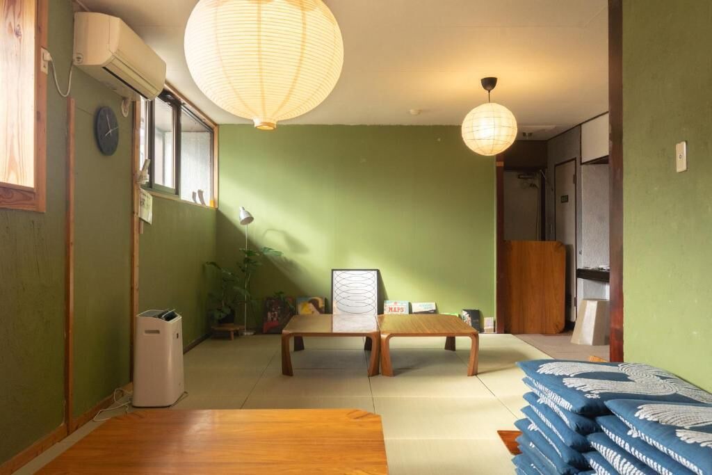 Photo of Livingroom in Nagano