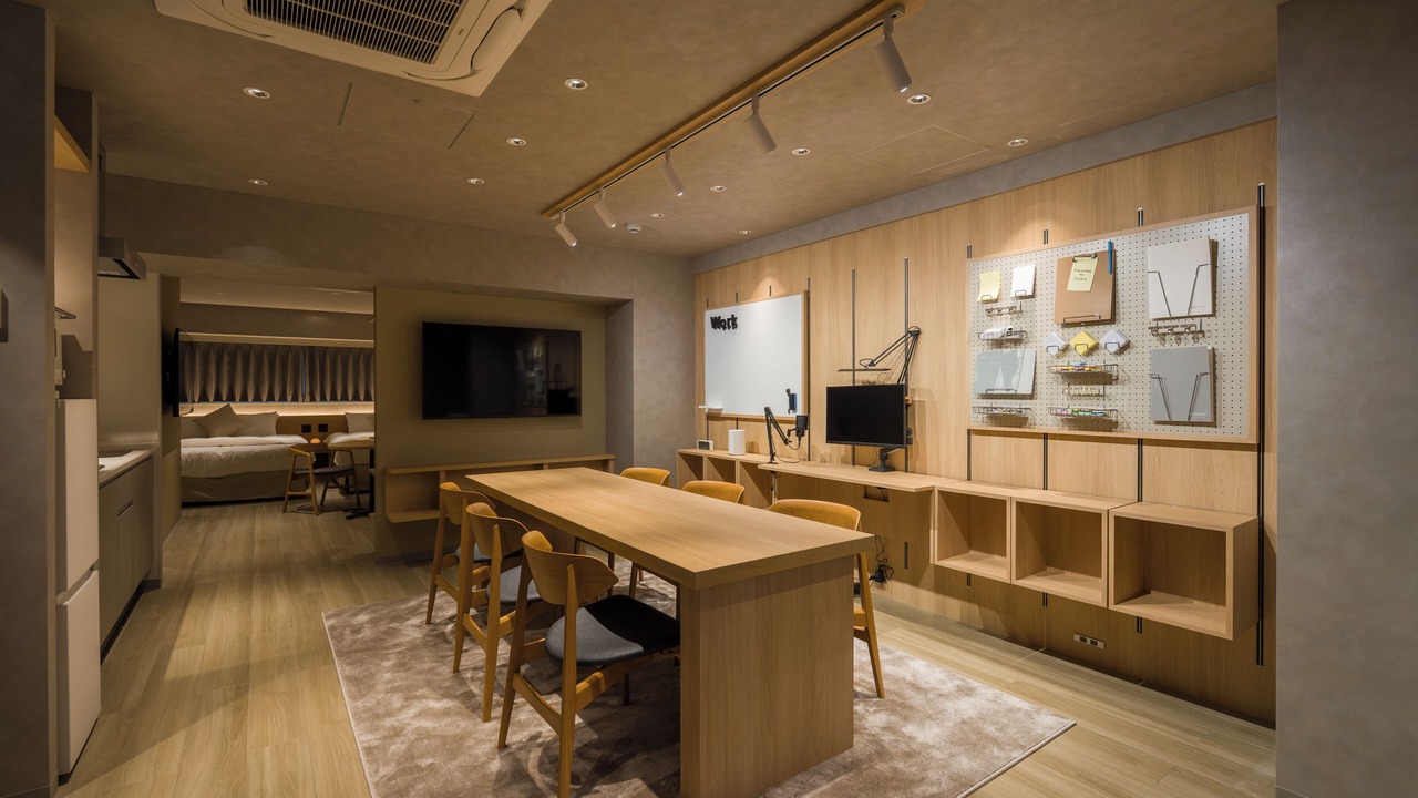 Photo of Bedroom in Higashiueno