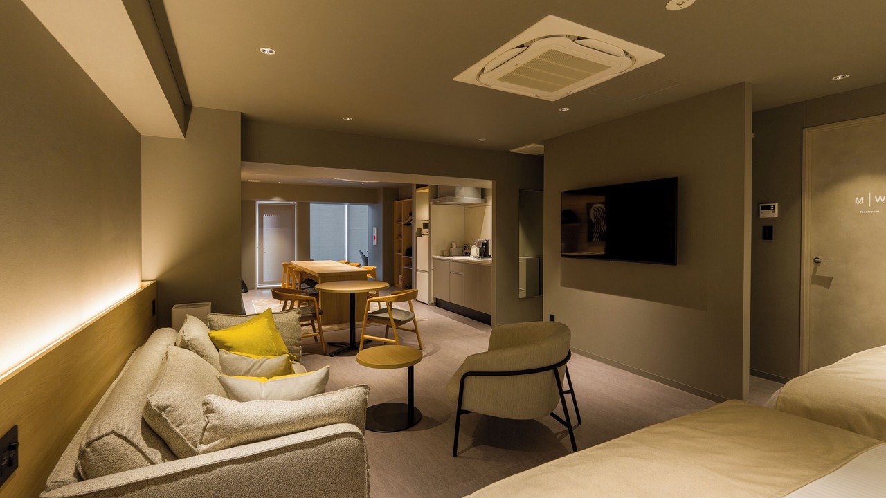 Photo of Bedroom in Higashiueno
