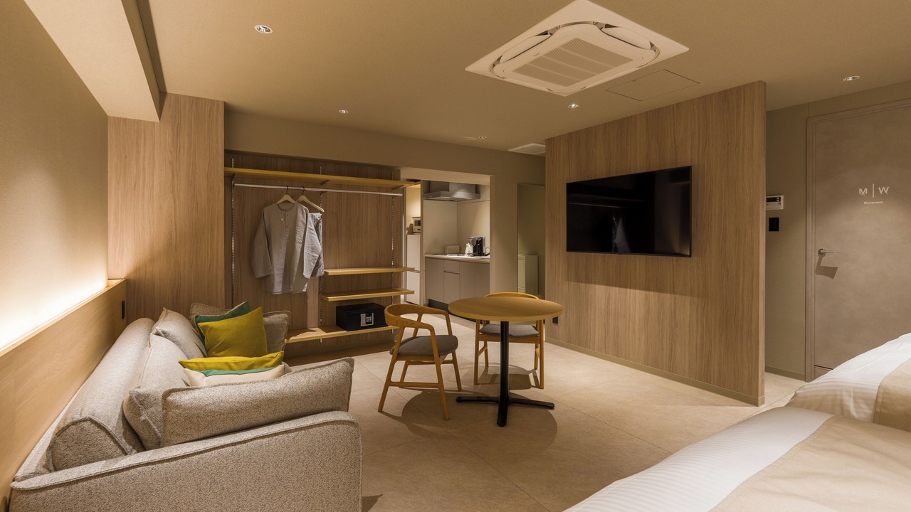 Photo of Bedroom in Higashiueno