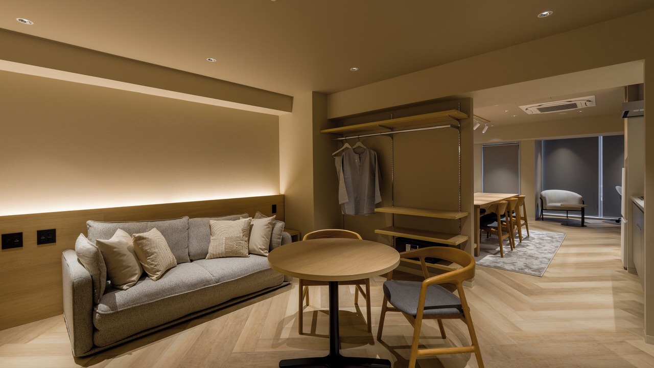 Photo of Bedroom in Higashiueno