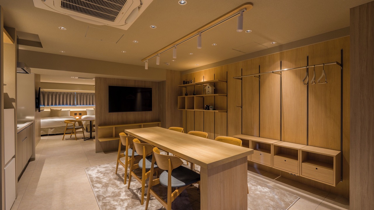 Photo of Bedroom in Higashiueno