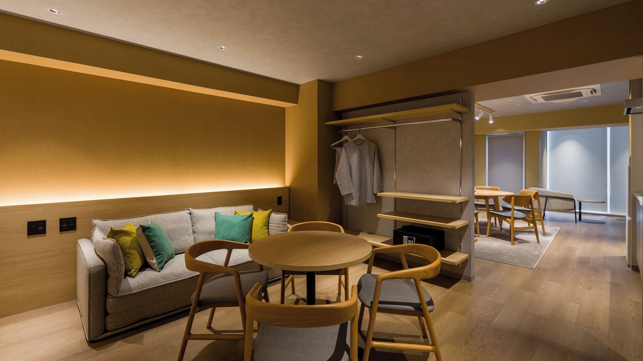 Photo of Bedroom in Higashiueno