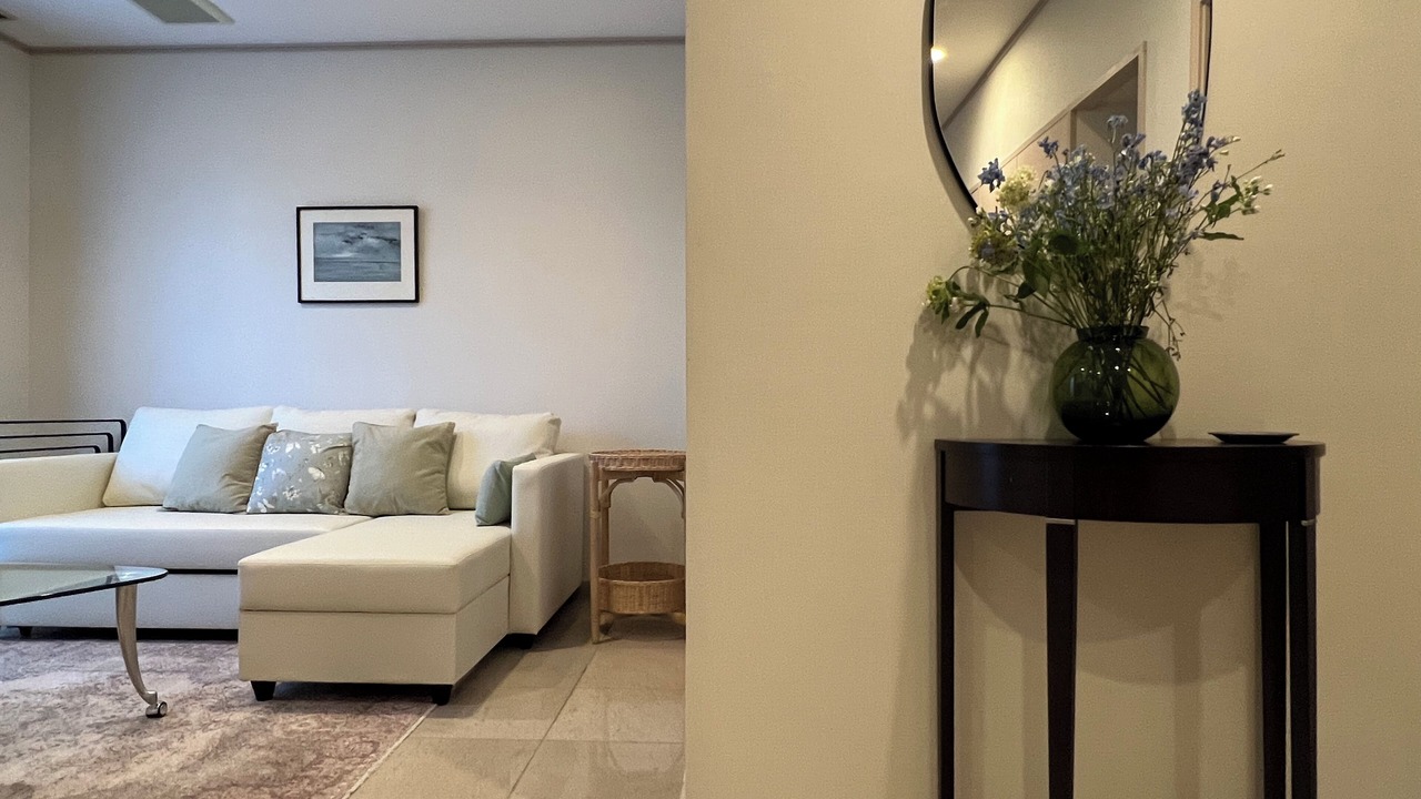 Photo of Livingroom in Yawatano