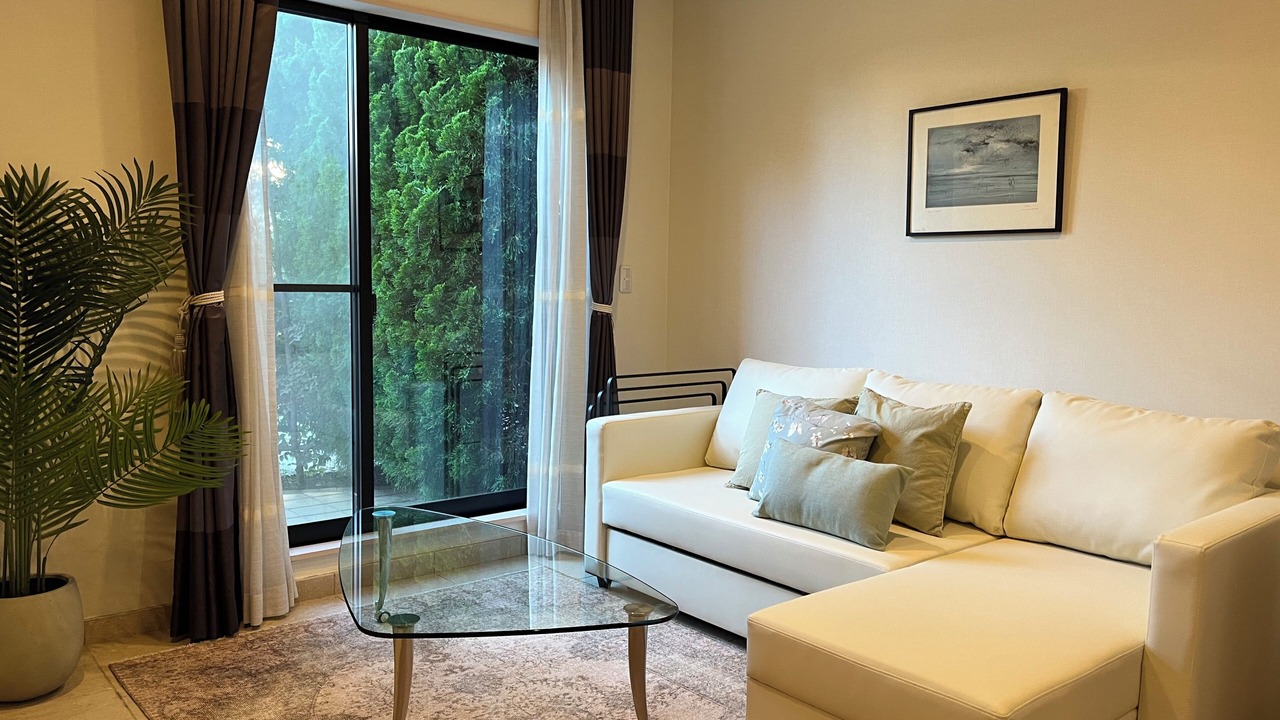 Photo of Livingroom in Yawatano
