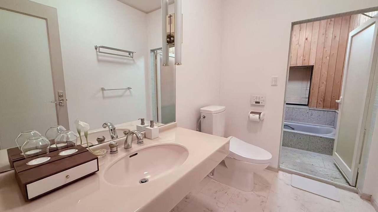 Photo of Bathroom in Yawatano