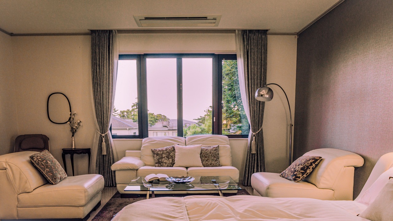 Photo of Bedroom in Yawatano