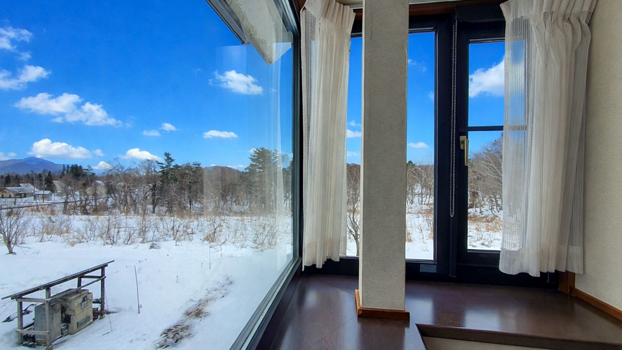 Photo of Bathroom in Kitashiobara