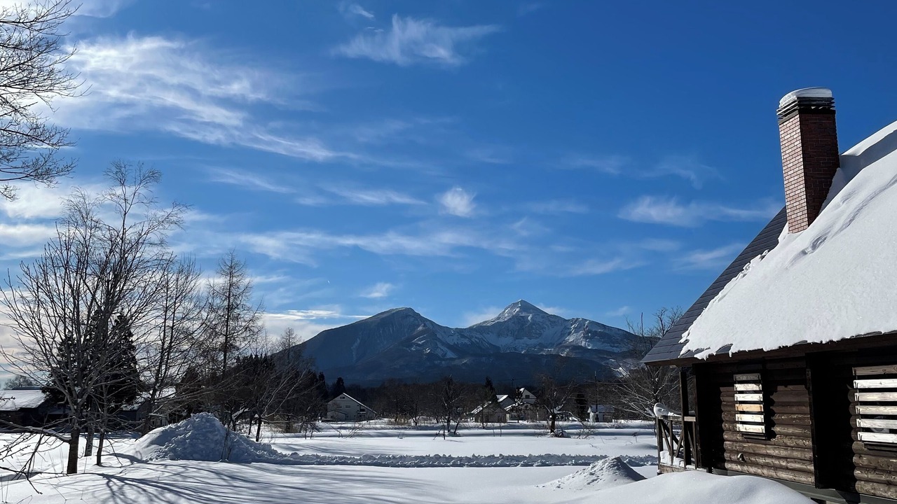 Photo of Others in Kitashiobara