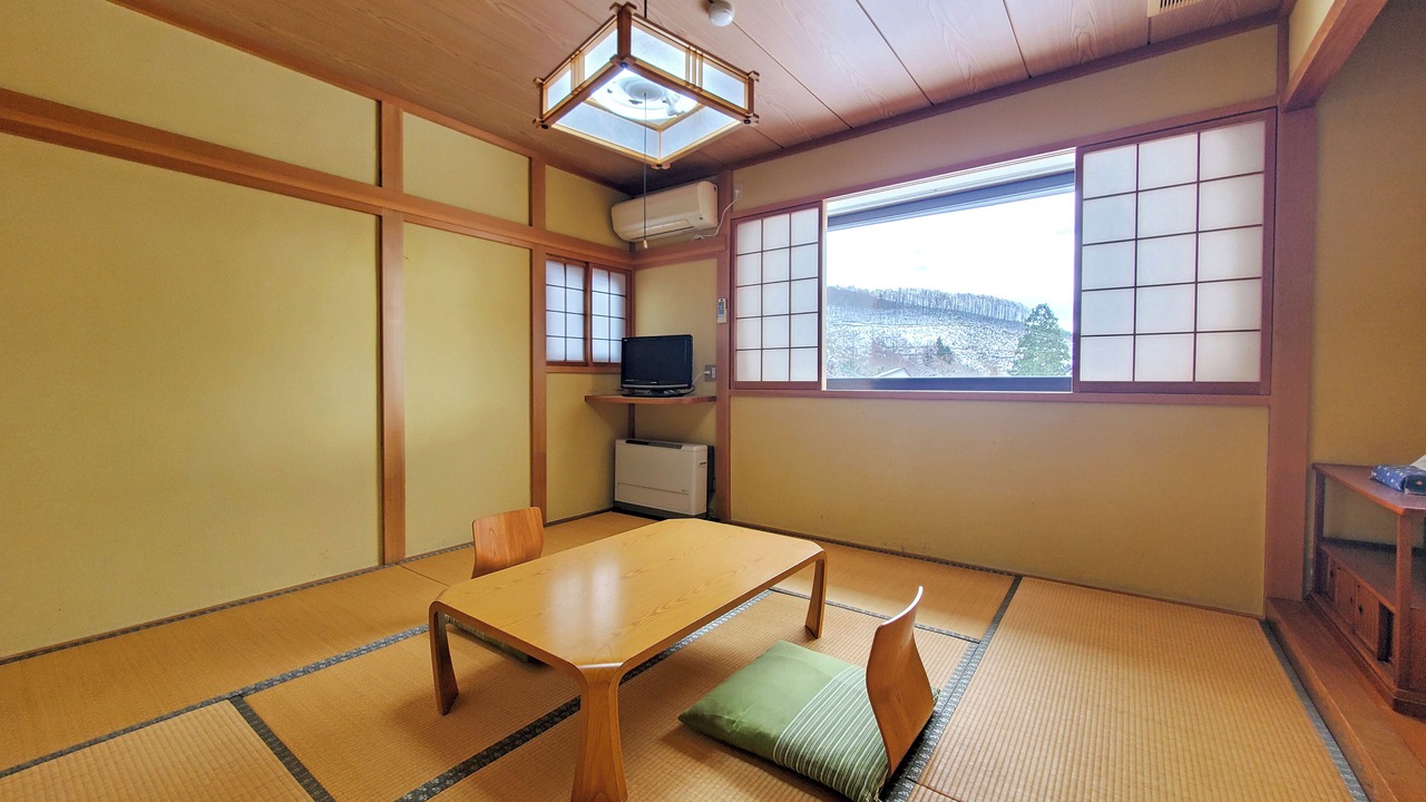 Photo of Bedroom in Kitashiobara