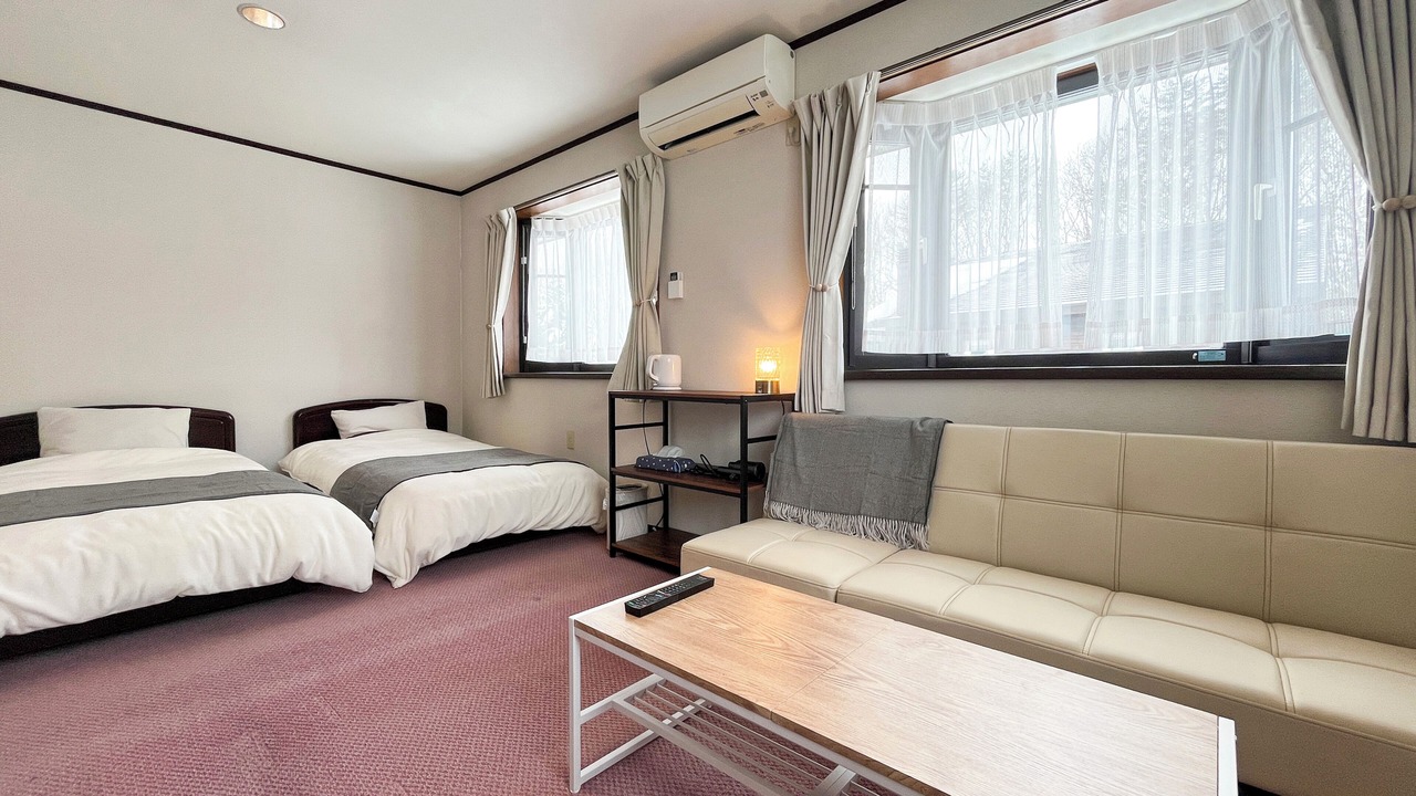 Photo of Bedroom in Kitashiobara