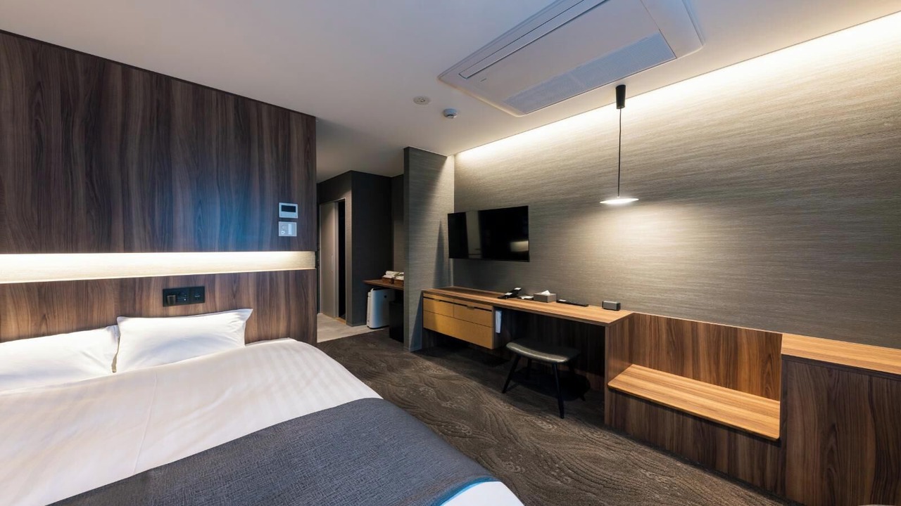 Photo of Bedroom in Ozu