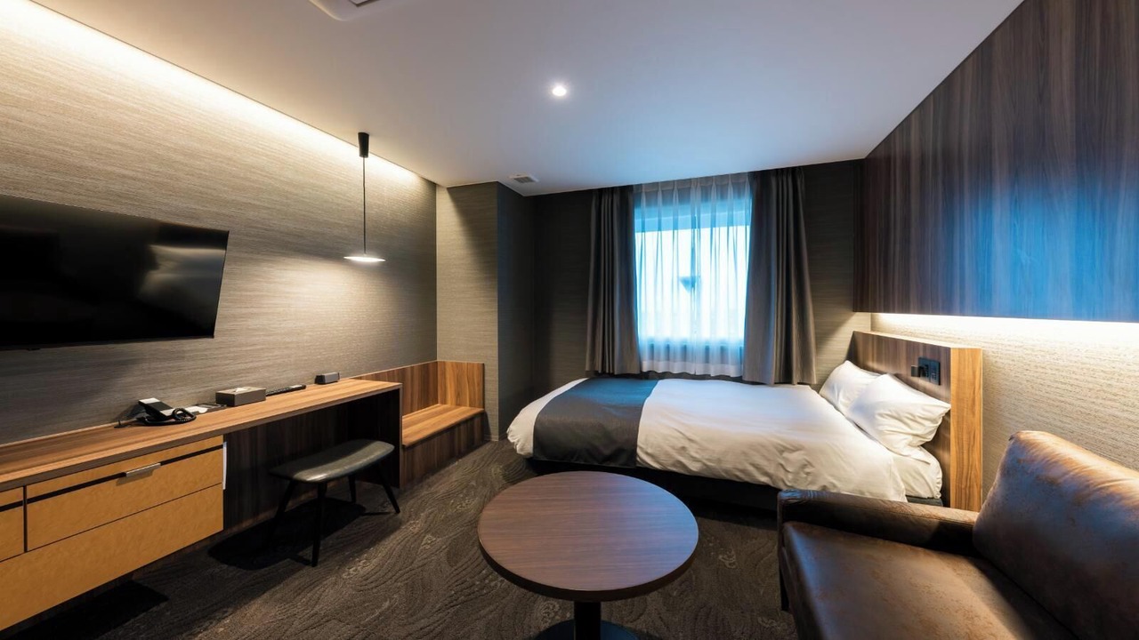 Photo of Bedroom in Ozu