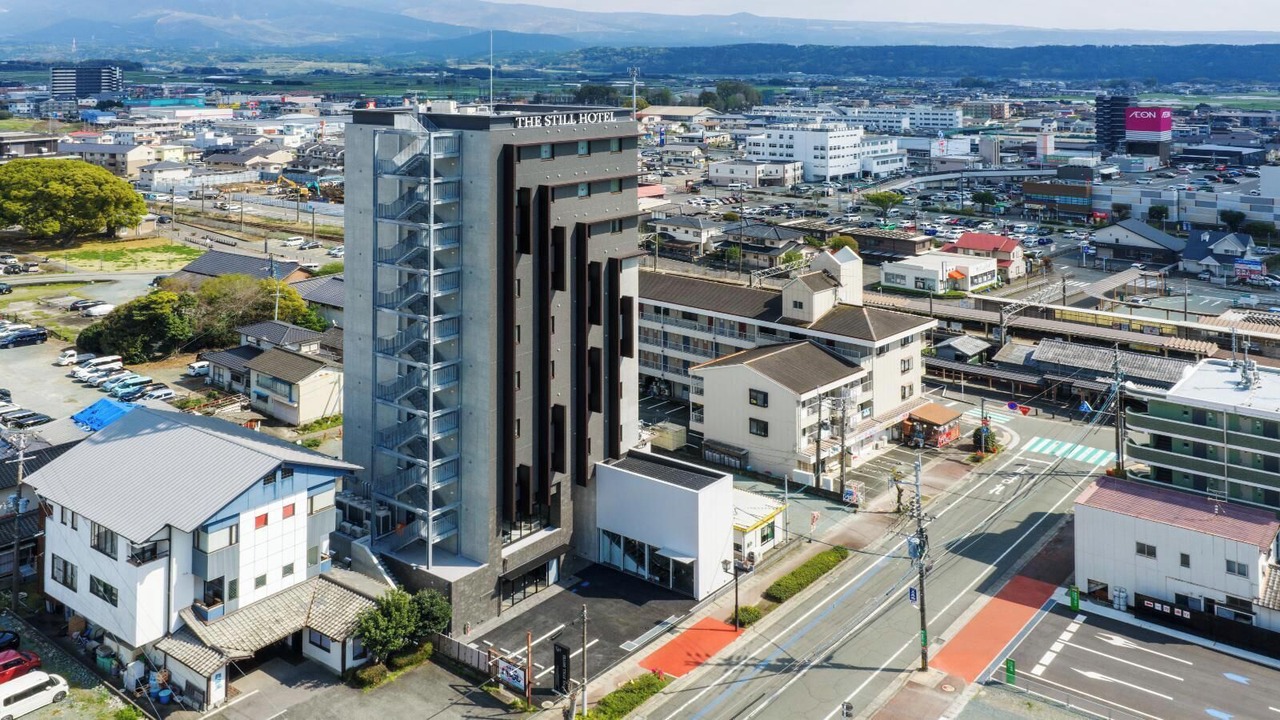 Photo of Outdoor in Ozu