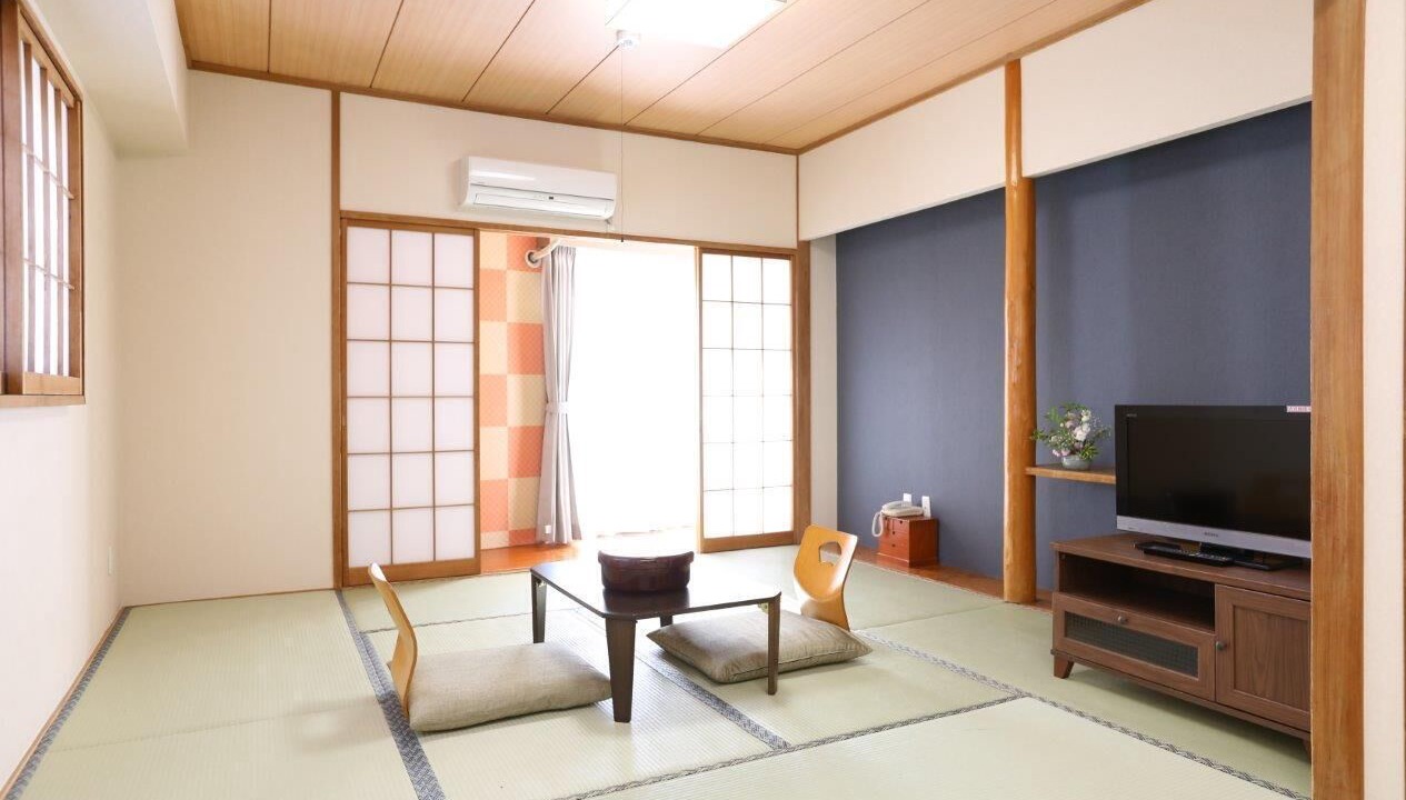 Photo of Patio Balcony in Yamanakako