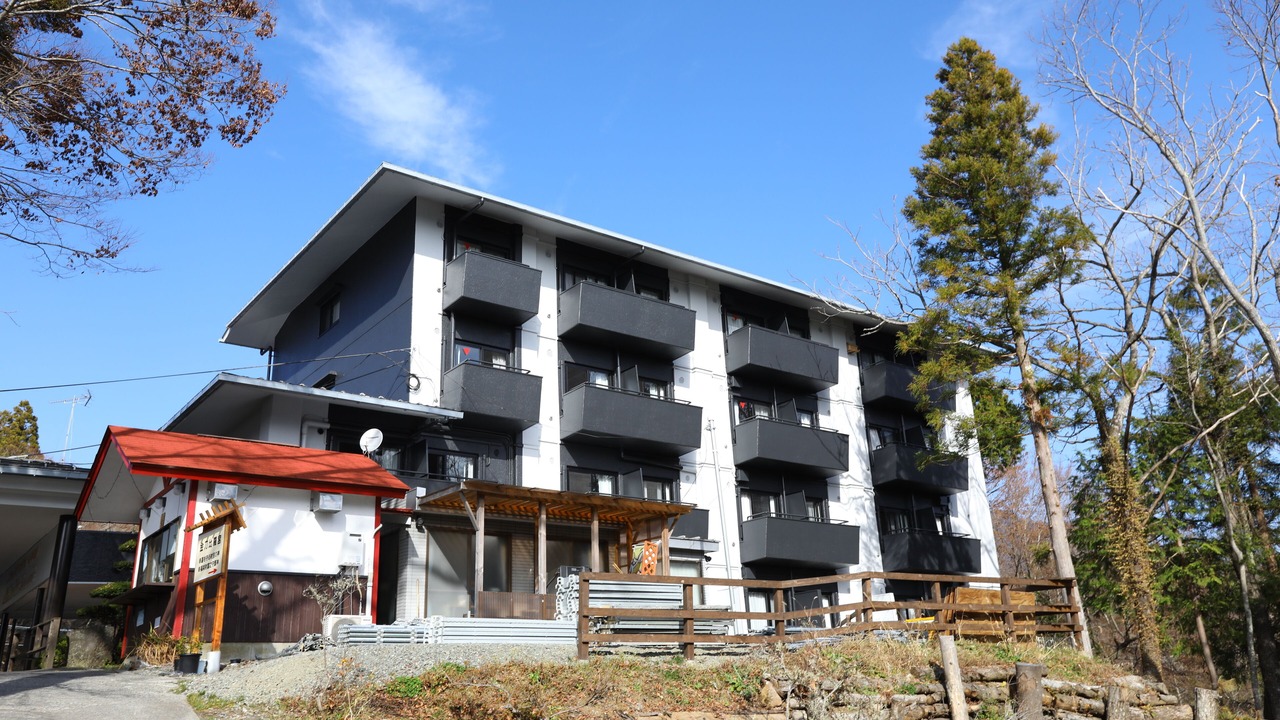Photo of Outdoor in Yamanakako