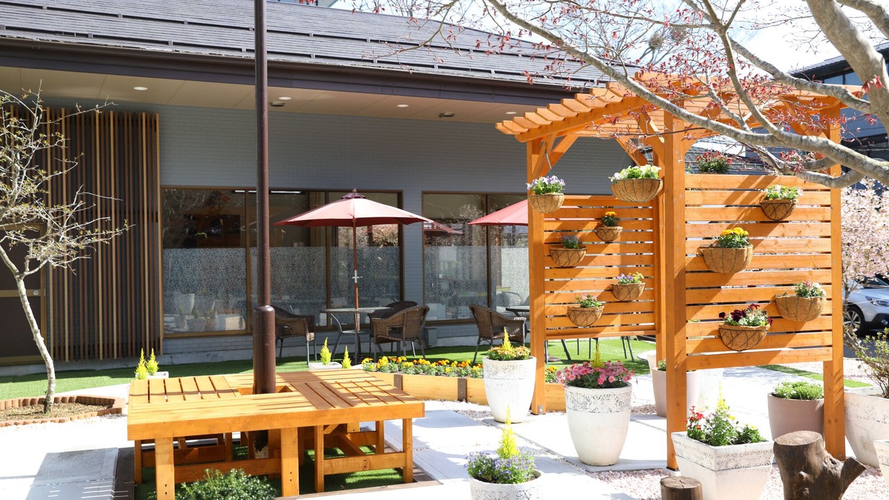 Photo of Outdoor in Yamanakako