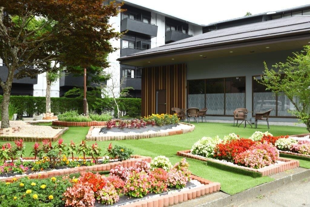 Photo of Outdoor in Yamanakako
