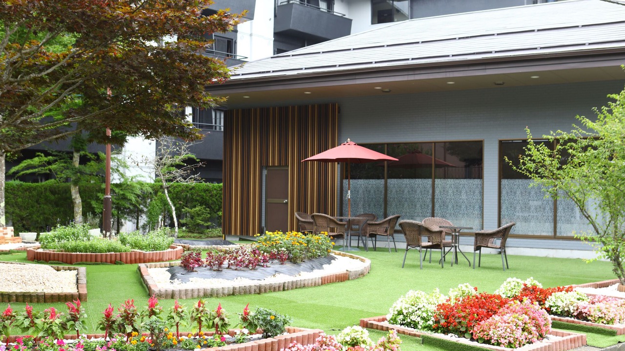 Photo of Outdoor in Yamanakako